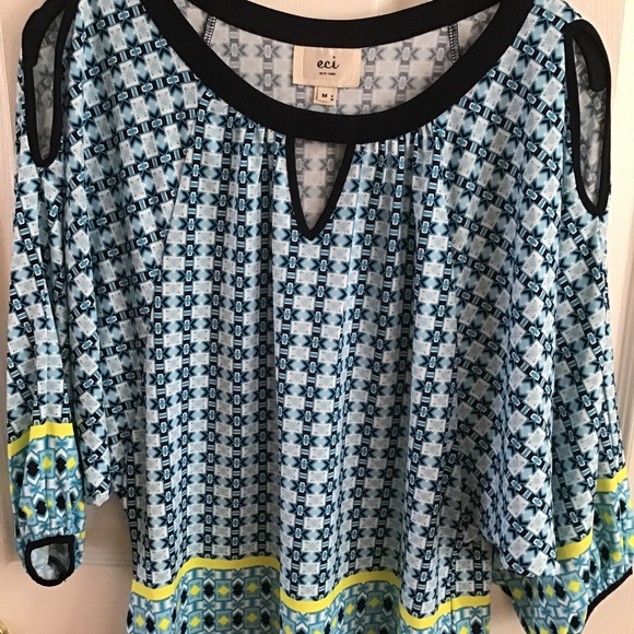 Eci Top - Picture 1 of 2